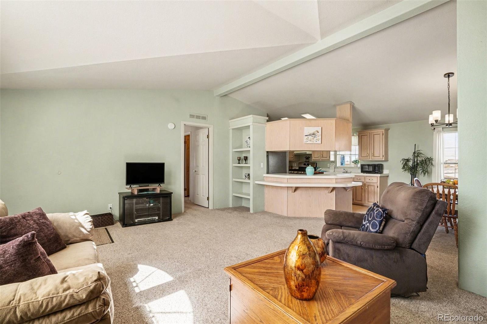 301 E Longbow Drive Divide CO 80814
