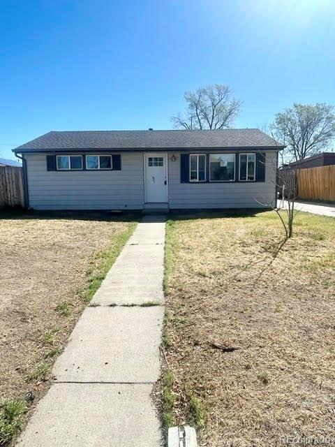 6360 Poplar Street Commerce City CO 80022