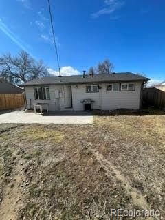 6360 Poplar Street Commerce City CO 80022