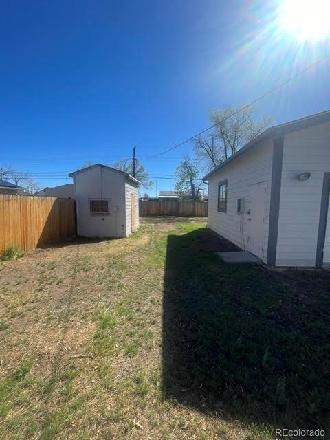 6360 Poplar Street Commerce City CO 80022