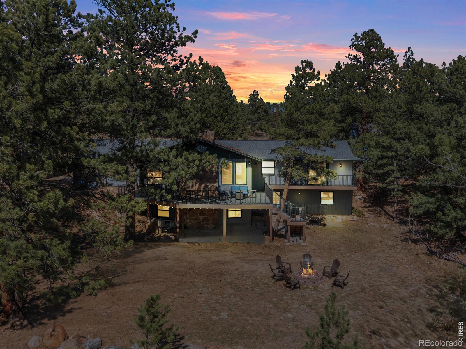 829 Panorama Circle Estes Park CO 80517