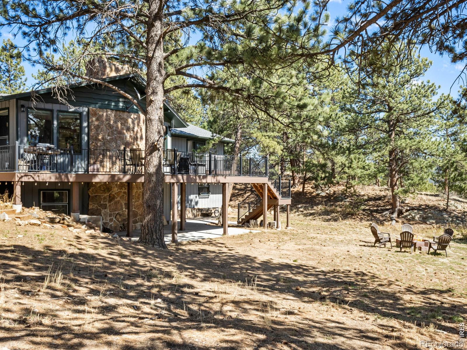 829 Panorama Circle Estes Park CO 80517