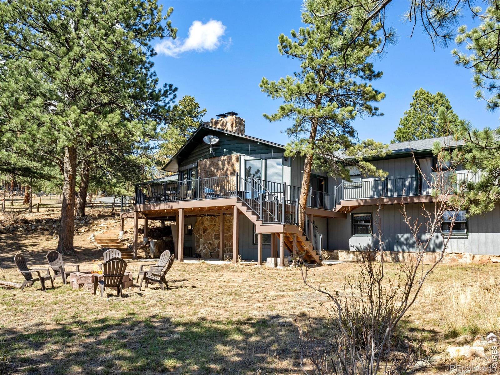 829 Panorama Circle Estes Park CO 80517