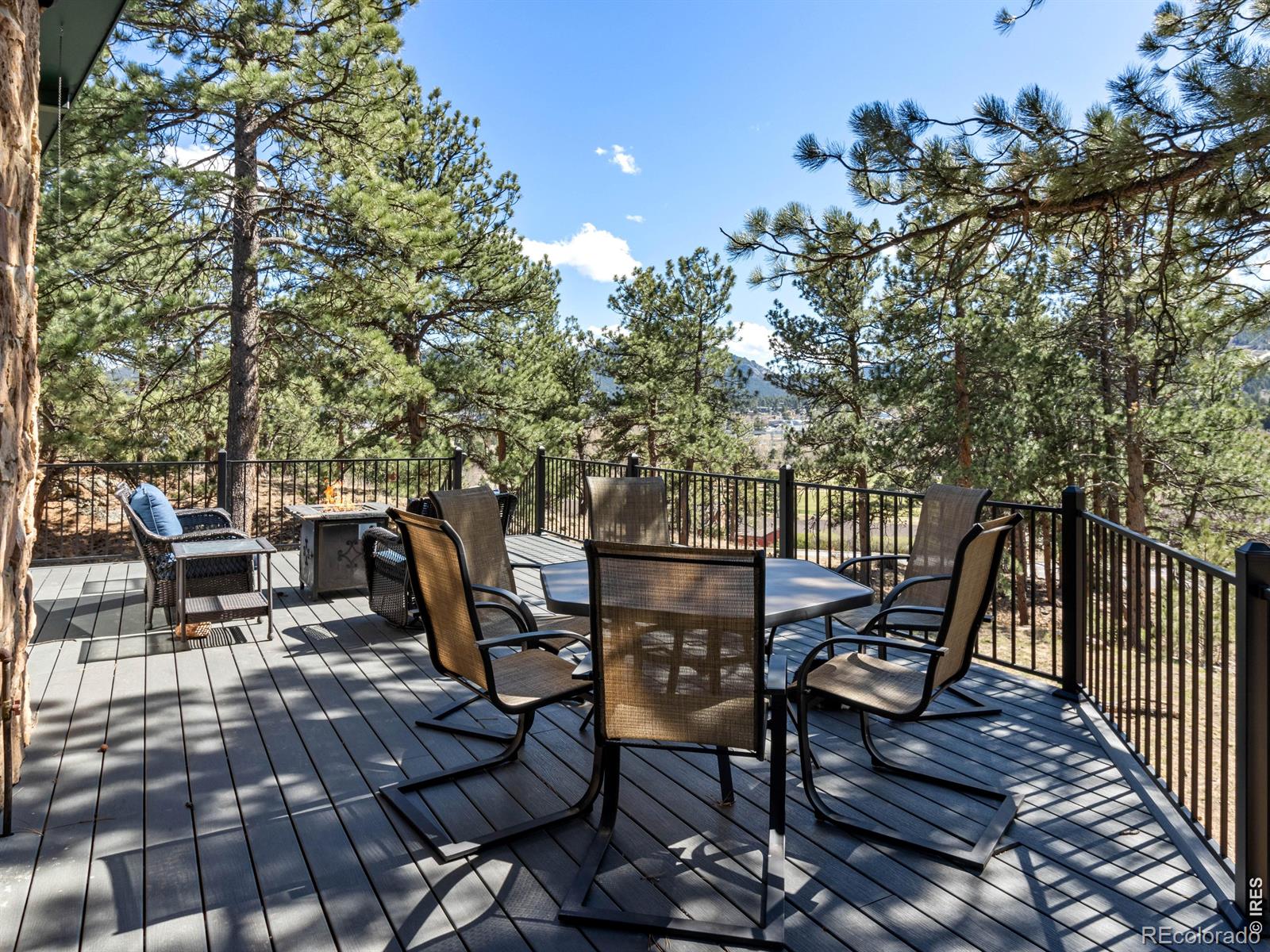 829 Panorama Circle Estes Park CO 80517