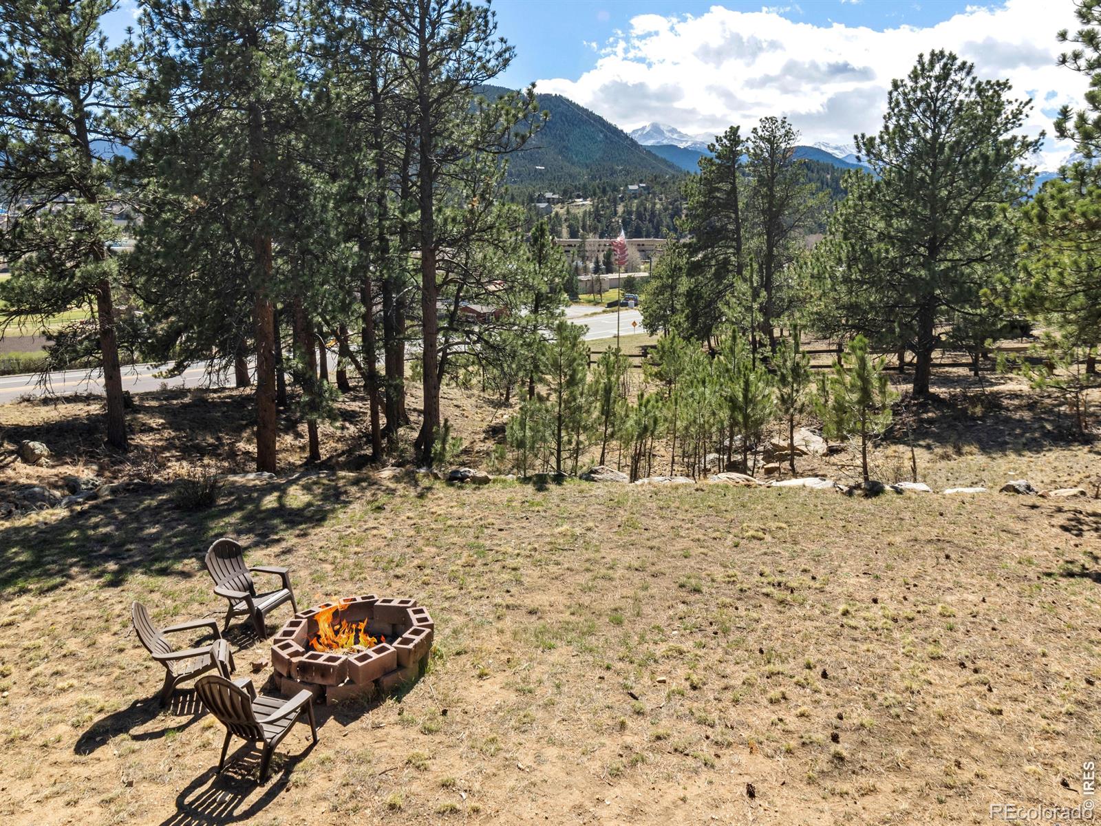 829 Panorama Circle Estes Park CO 80517