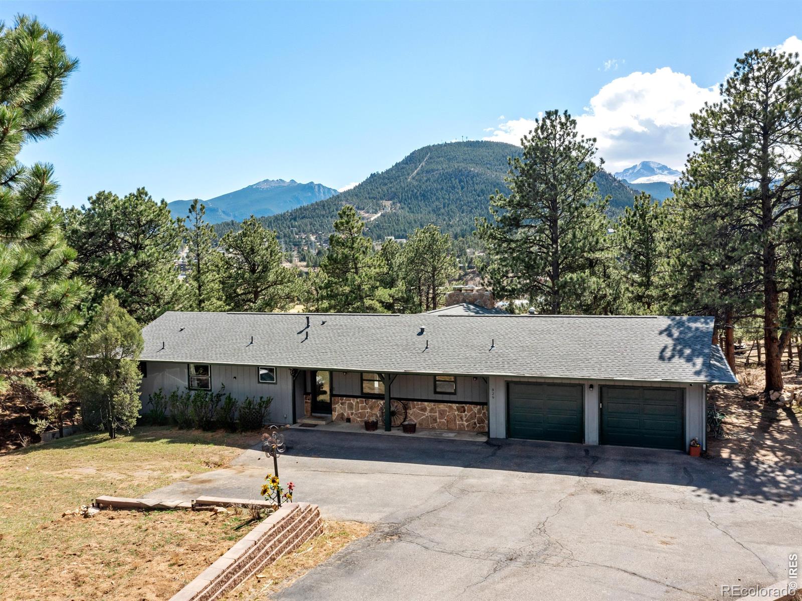 829 Panorama Circle Estes Park CO 80517