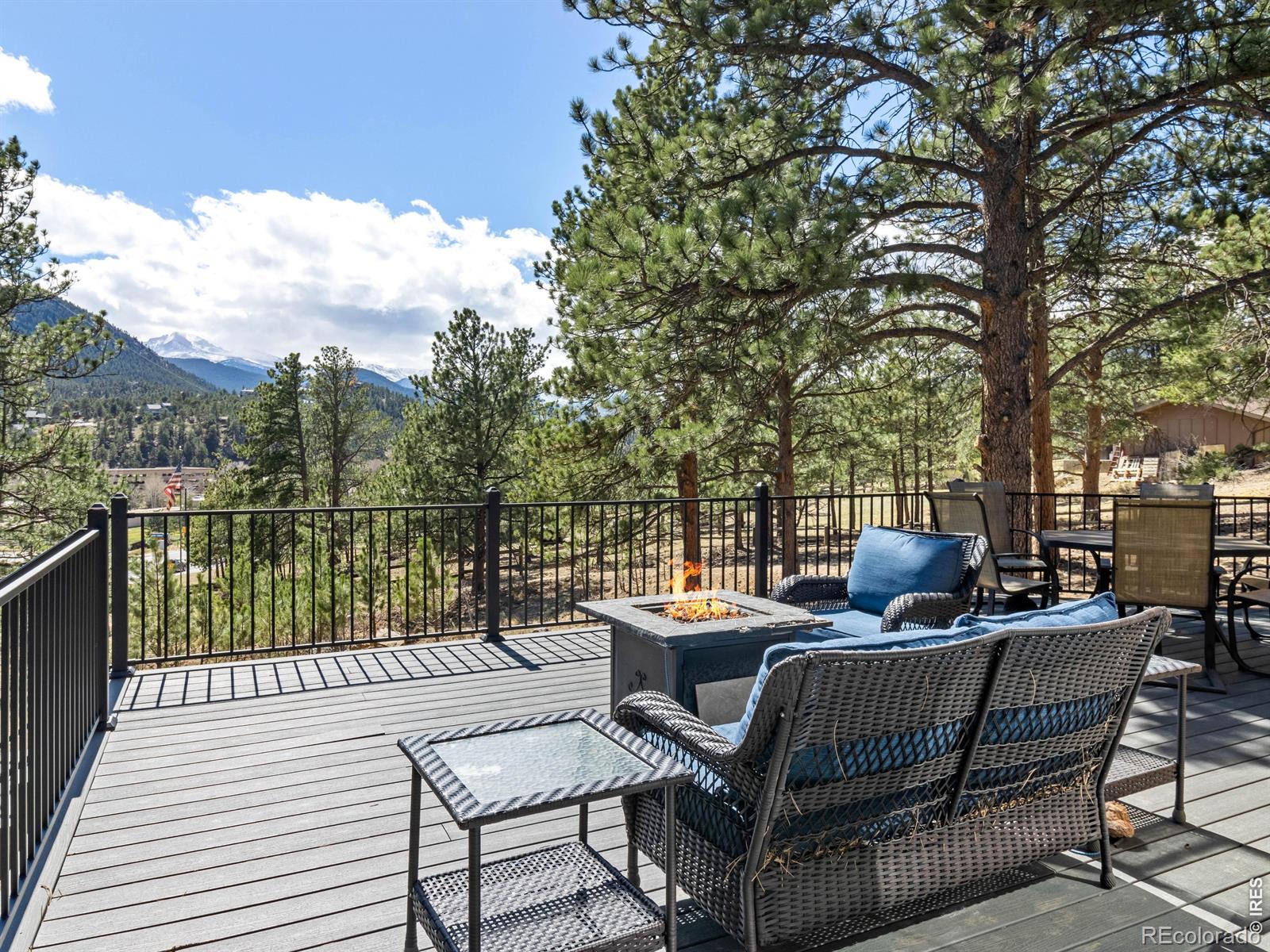 829 Panorama Circle Estes Park CO 80517