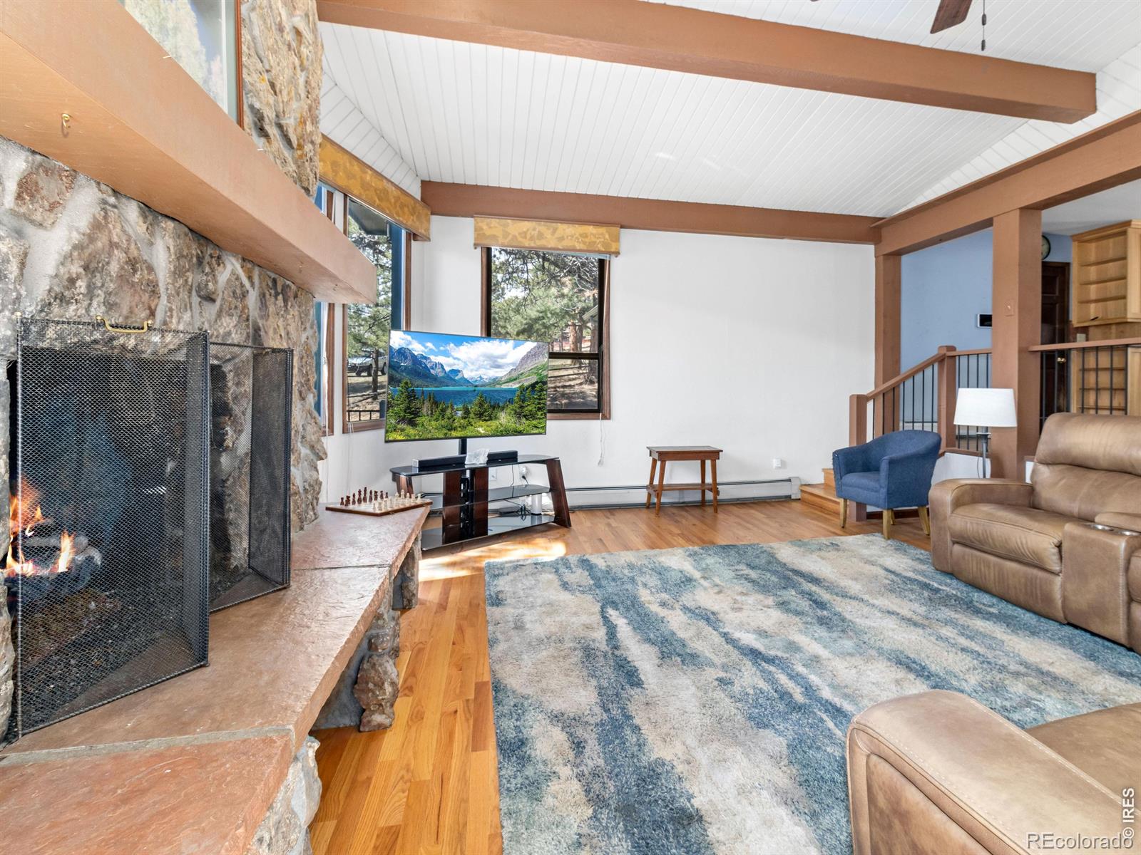 829 Panorama Circle Estes Park CO 80517