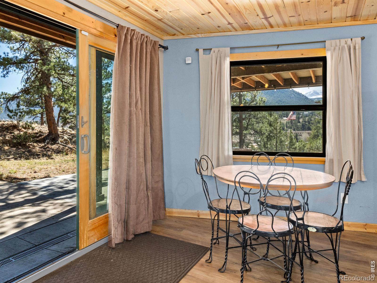 829 Panorama Circle Estes Park CO 80517