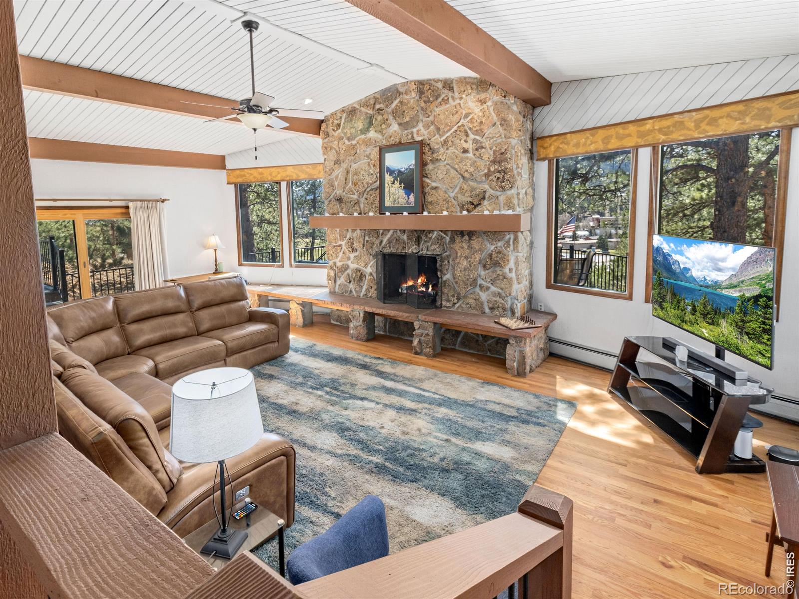 829 Panorama Circle Estes Park CO 80517