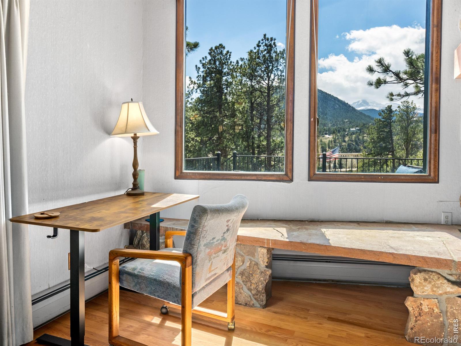 829 Panorama Circle Estes Park CO 80517