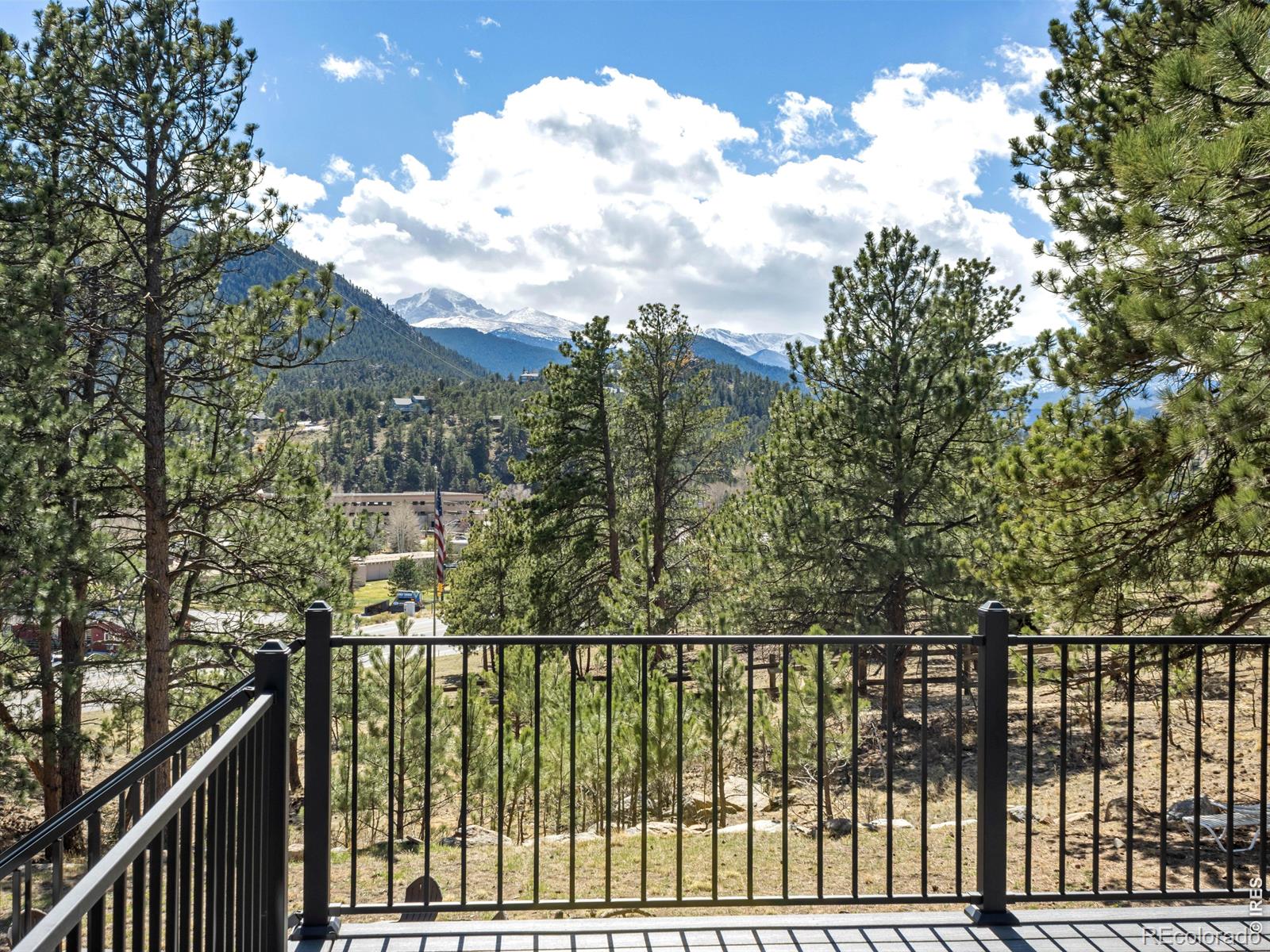 829 Panorama Circle Estes Park CO 80517
