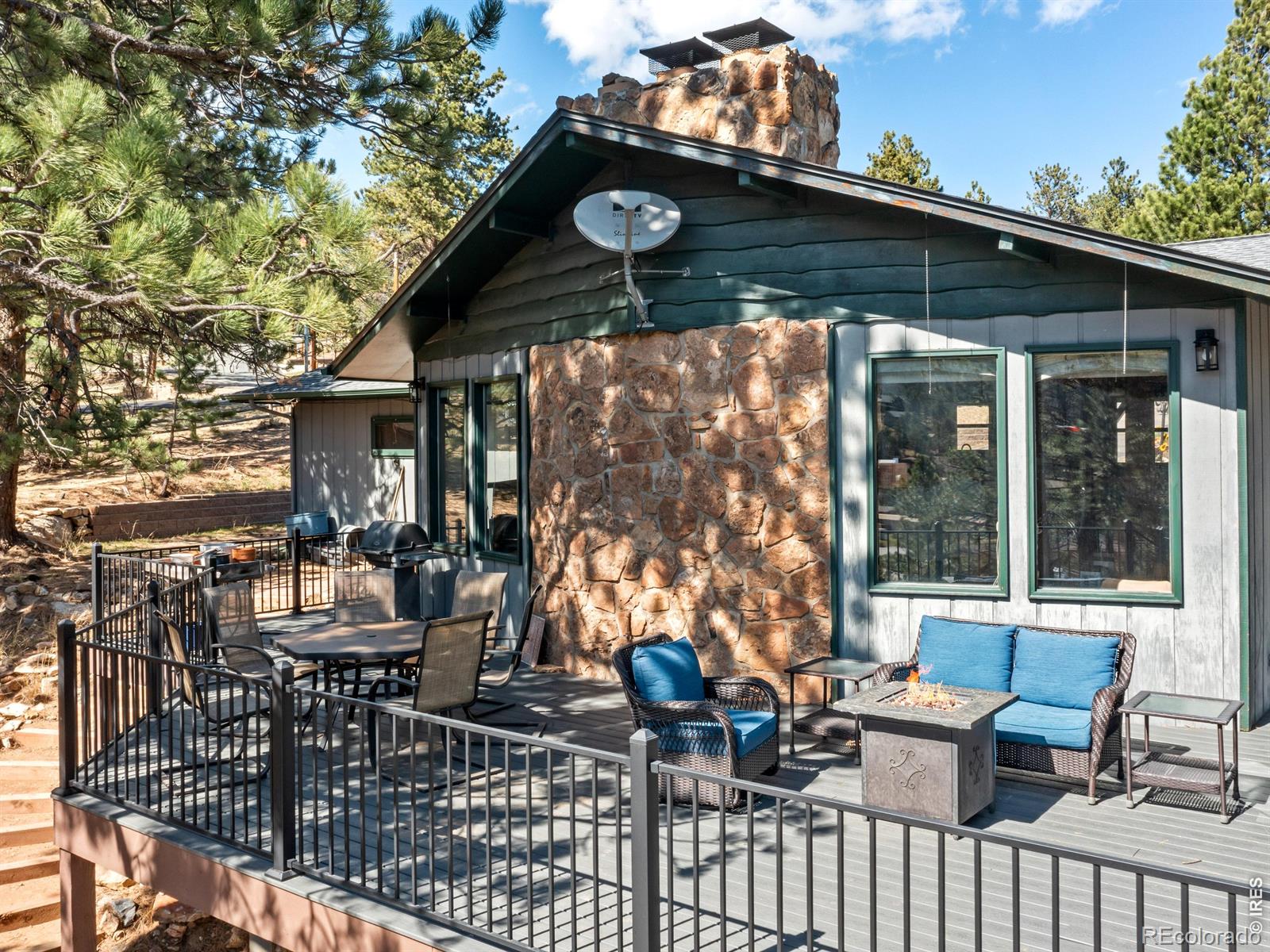 829 Panorama Circle Estes Park CO 80517