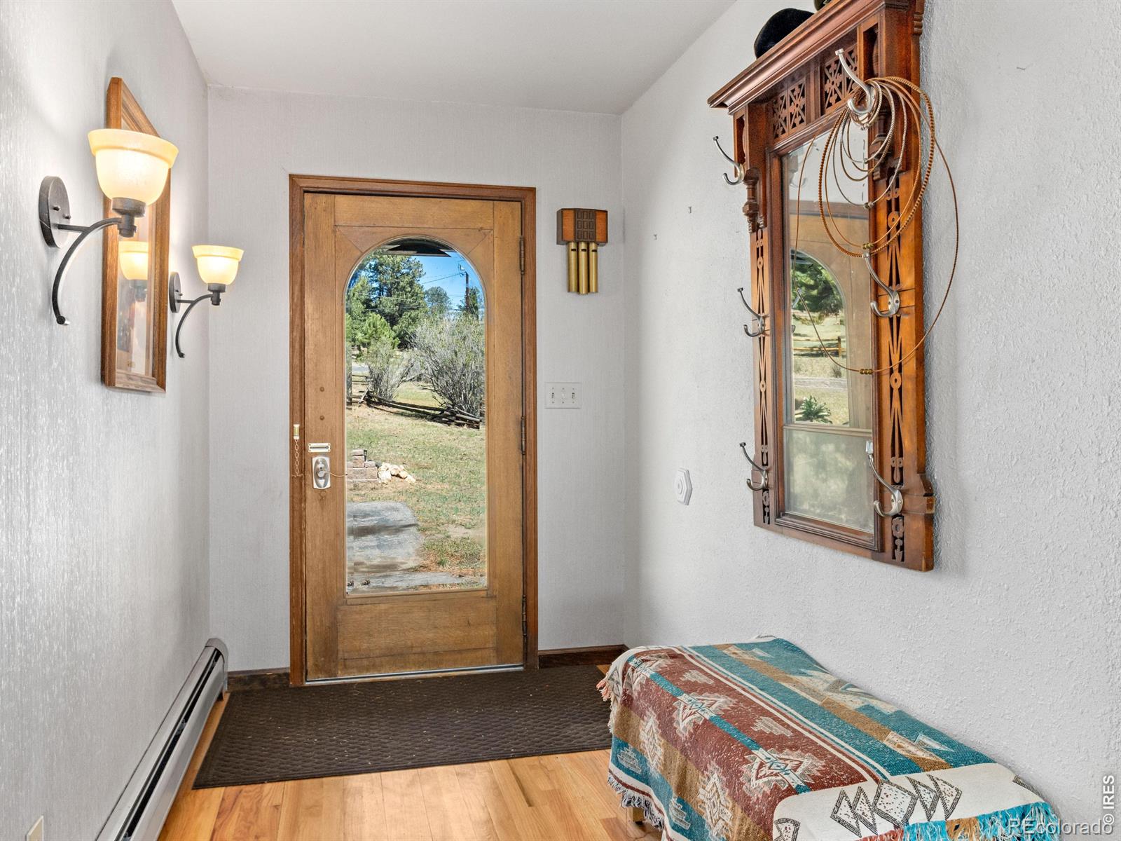 829 Panorama Circle Estes Park CO 80517
