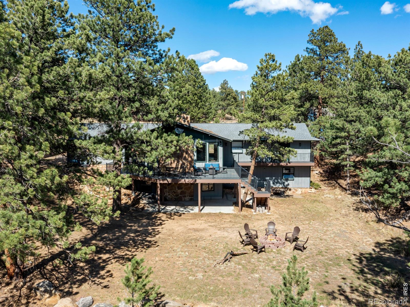829 Panorama Circle Estes Park CO 80517