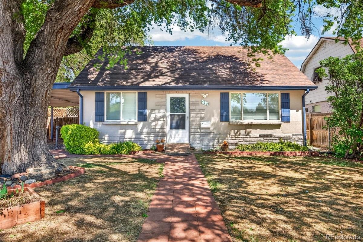 4515 W 1st Avenue Denver CO 80219