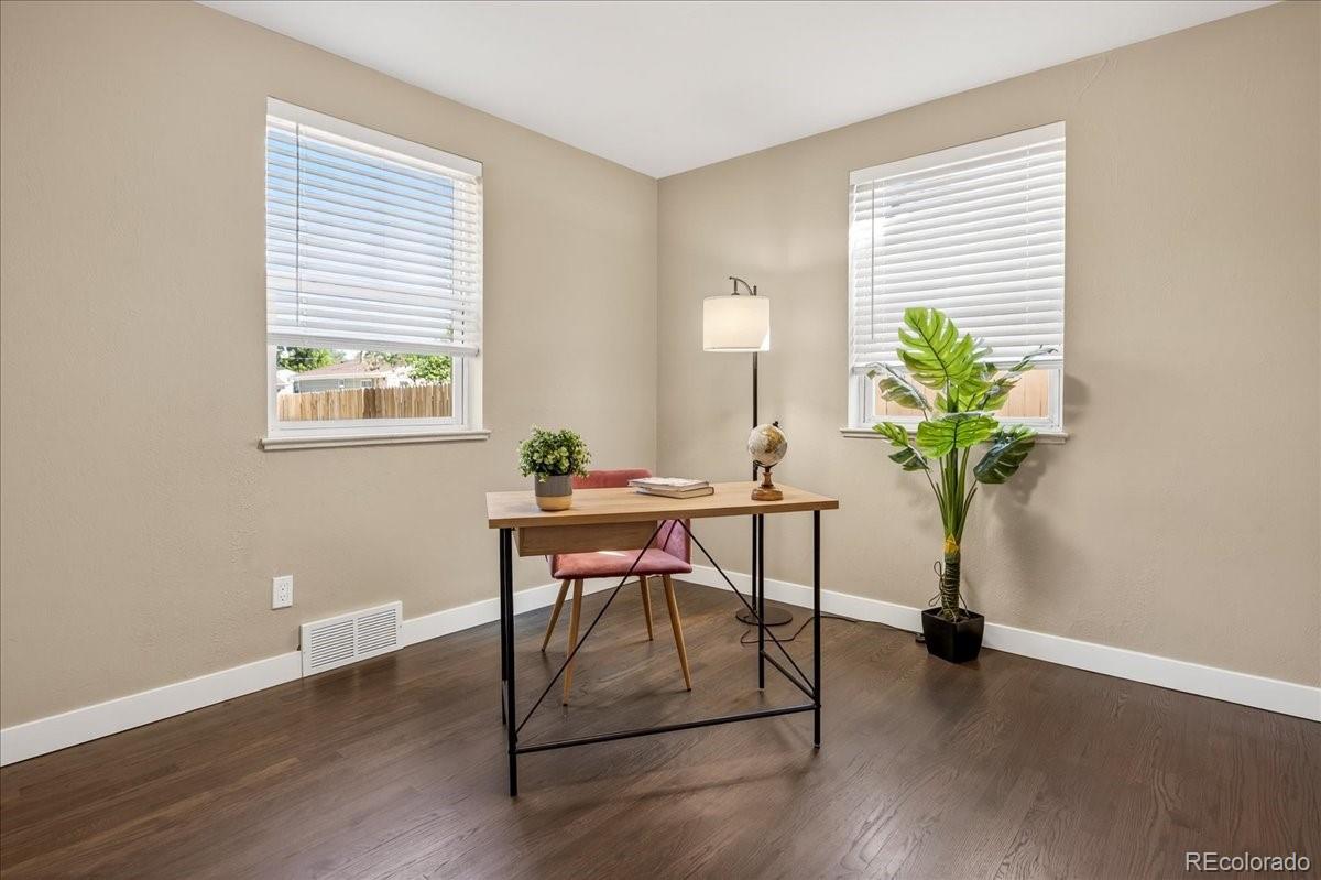 4515 W 1st Avenue Denver CO 80219