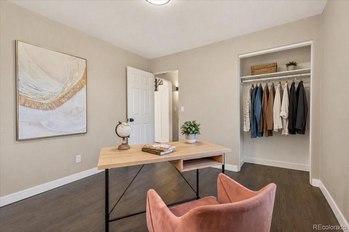 4515 W 1st Avenue Denver CO 80219