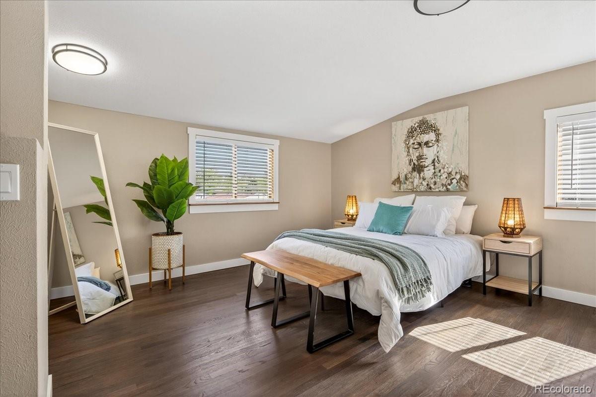 4515 W 1st Avenue Denver CO 80219