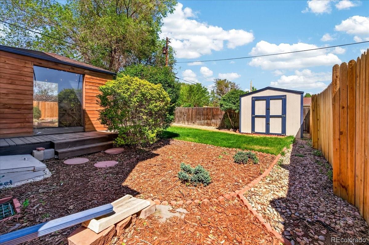4515 W 1st Avenue Denver CO 80219
