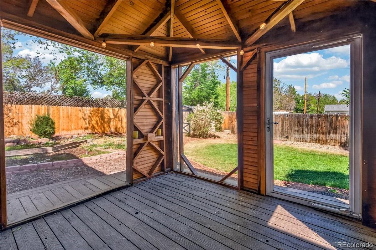 4515 W 1st Avenue Denver CO 80219