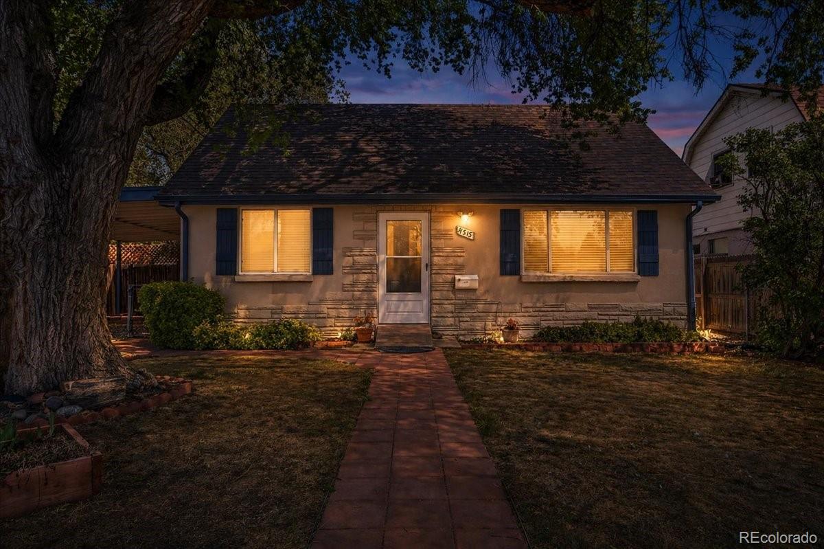4515 W 1st Avenue Denver CO 80219