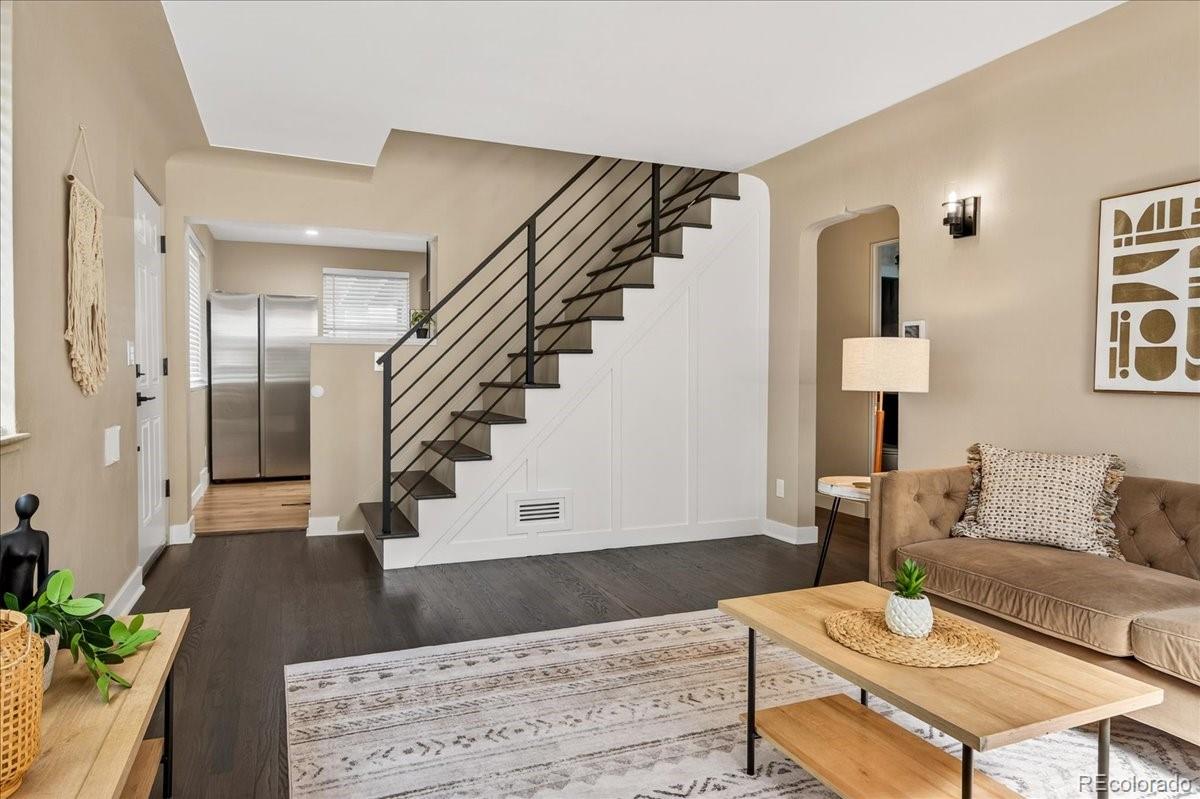 4515 W 1st Avenue Denver CO 80219