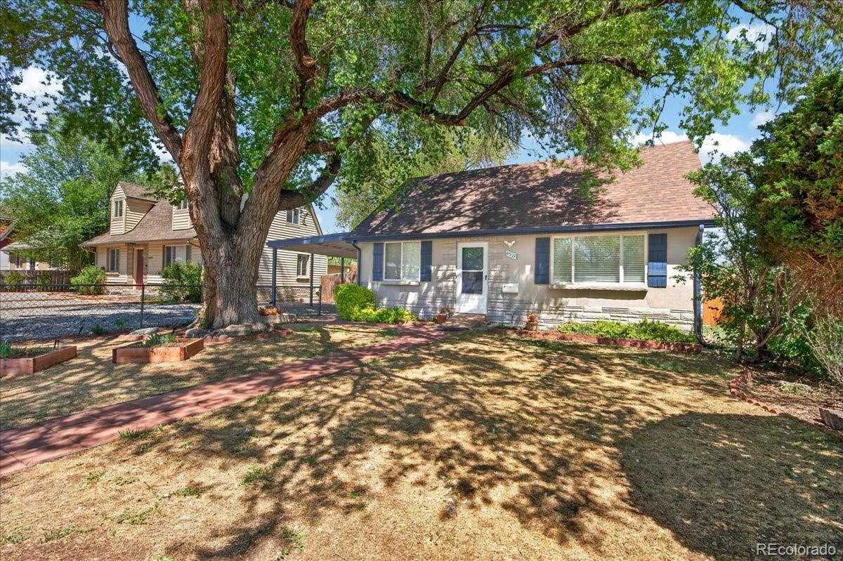 4515 W 1st Avenue Denver CO 80219