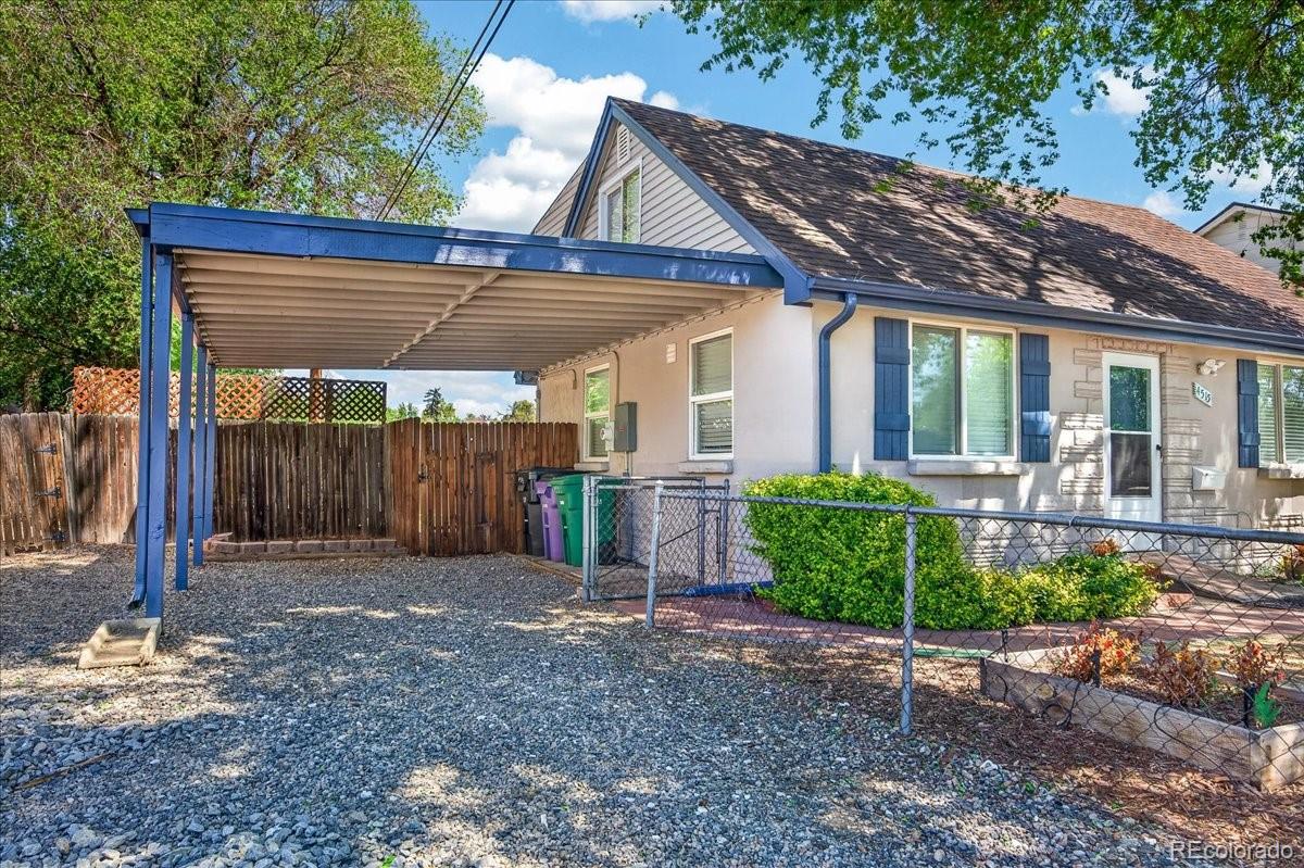 4515 W 1st Avenue Denver CO 80219