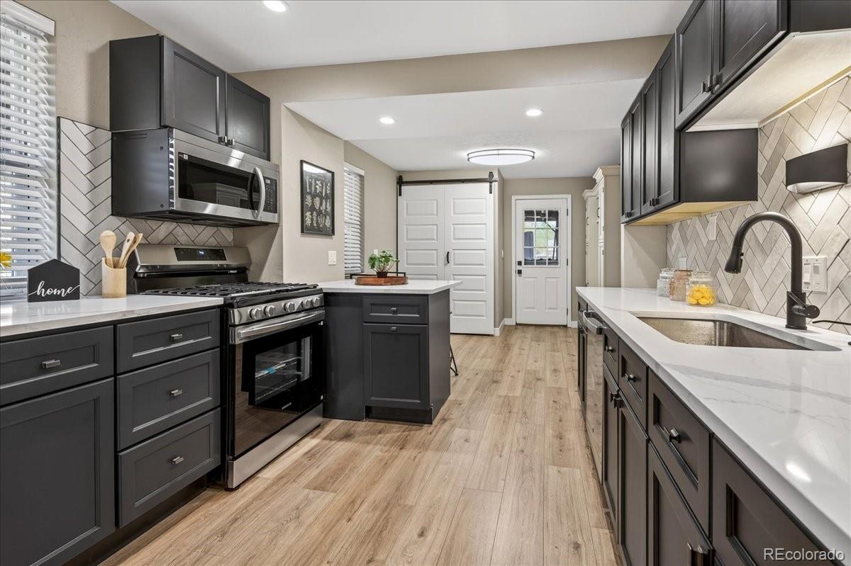 4515 W 1st Avenue Denver CO 80219