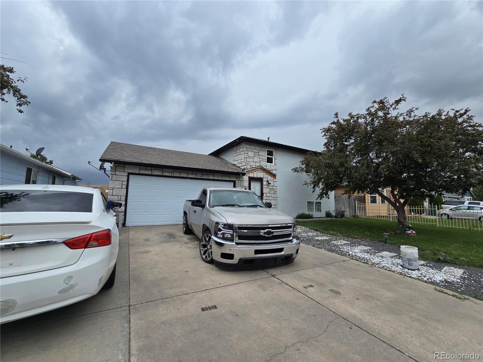 2311 Balsam Avenue Greeley CO 80631