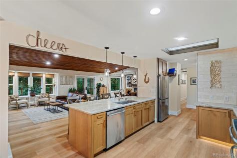 6177 Hollowview Court Parker CO 80134