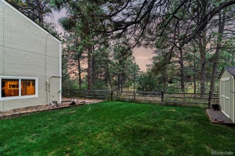 6177 Hollowview Court Parker CO 80134