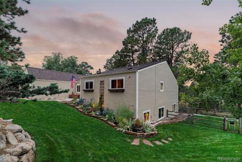 6177 Hollowview Court Parker CO 80134