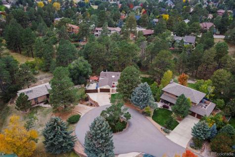 6177 Hollowview Court Parker CO 80134