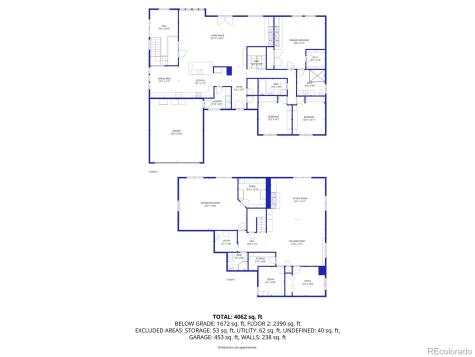 6177 Hollowview Court Parker CO 80134