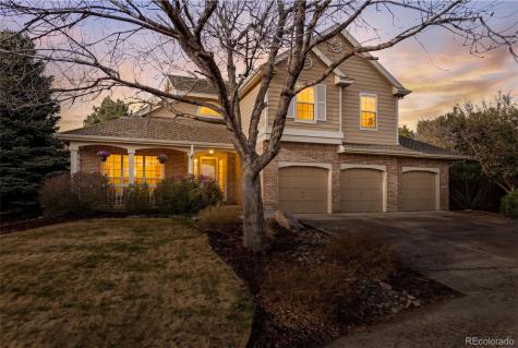 16653 E Powers Place Centennial CO 80015