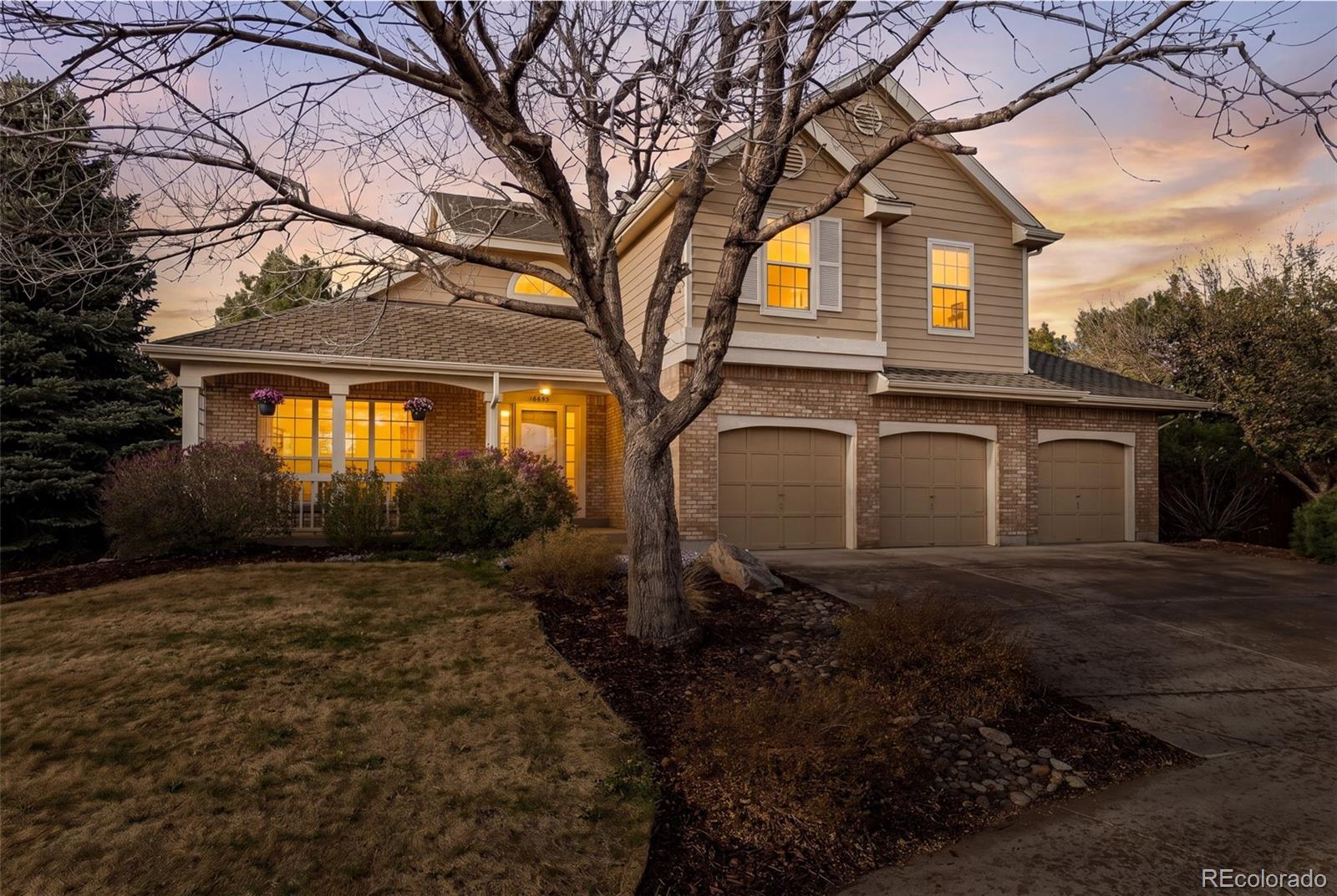 16653 E Powers Place Centennial CO 80015