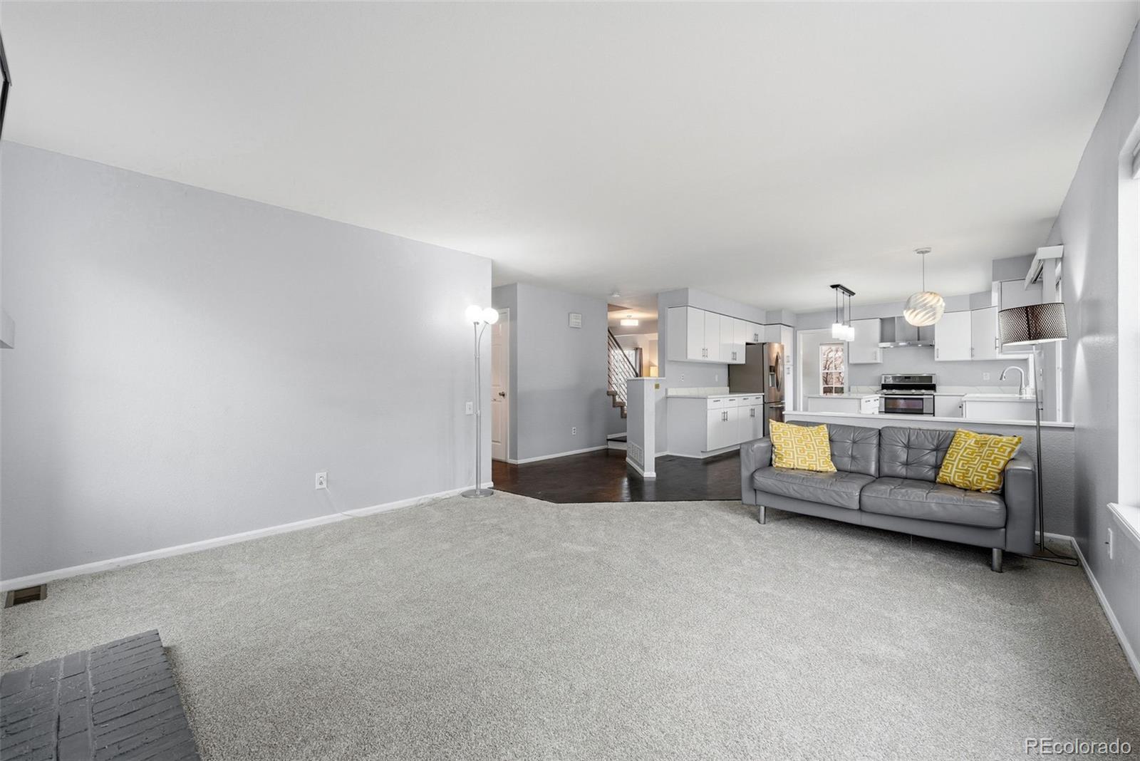 16653 E Powers Place Centennial CO 80015