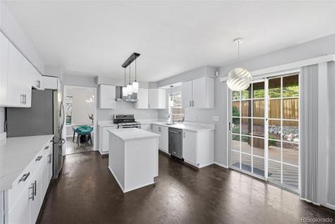16653 E Powers Place Centennial CO 80015