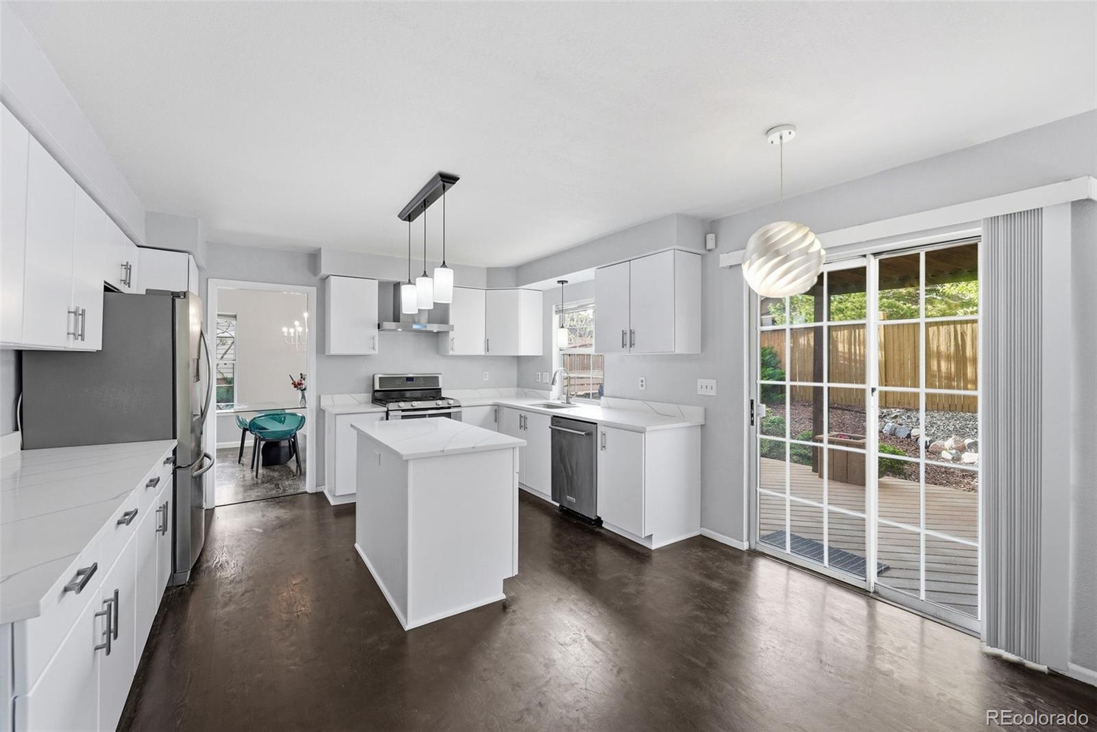 16653 E Powers Place Centennial CO 80015