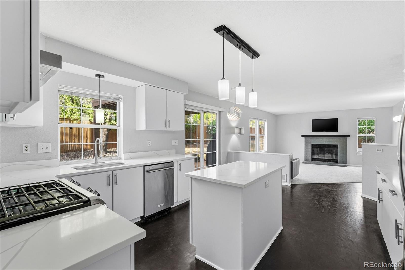 16653 E Powers Place Centennial CO 80015
