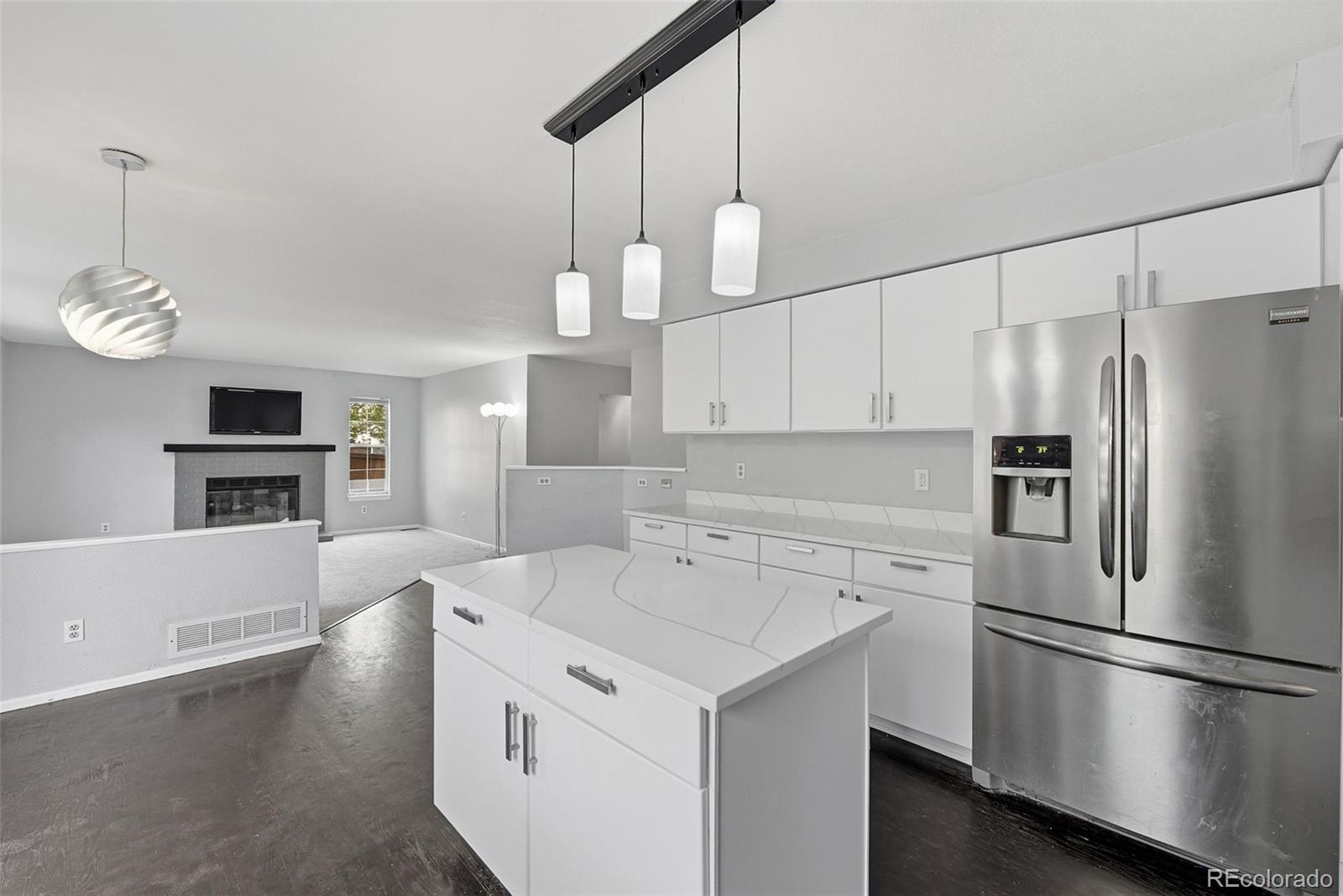 16653 E Powers Place Centennial CO 80015