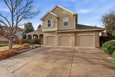 16653 E Powers Place Centennial CO 80015