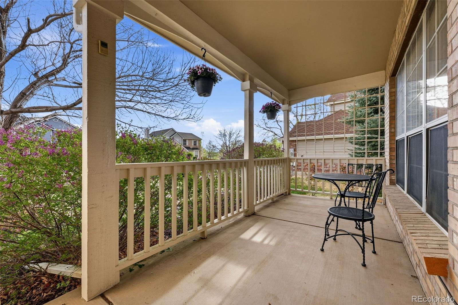 16653 E Powers Place Centennial CO 80015