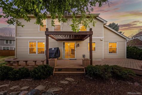 16653 E Powers Place Centennial CO 80015