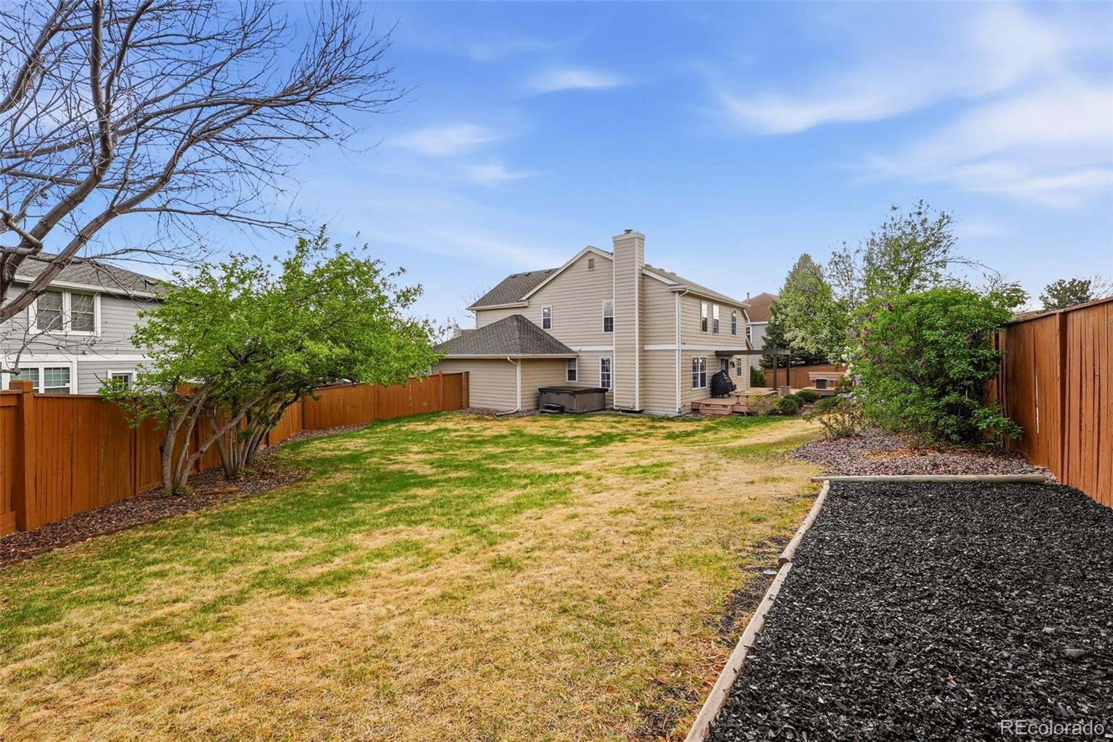 16653 E Powers Place Centennial CO 80015