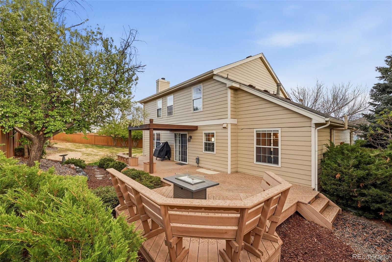 16653 E Powers Place Centennial CO 80015