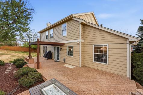 16653 E Powers Place Centennial CO 80015