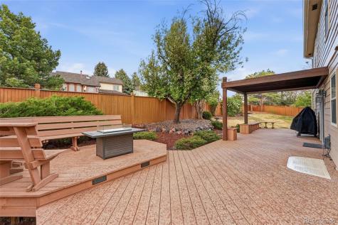 16653 E Powers Place Centennial CO 80015